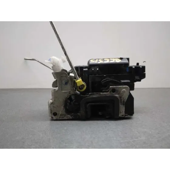 Cerradura Puerta Delantera Derecha para Dacia Lodgy