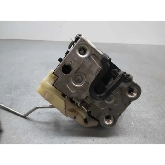 Cerradura Puerta Delantera Derecha para Dacia Lodgy