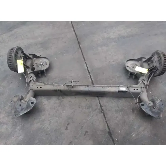 Puente Trasero para Dacia Lodgy