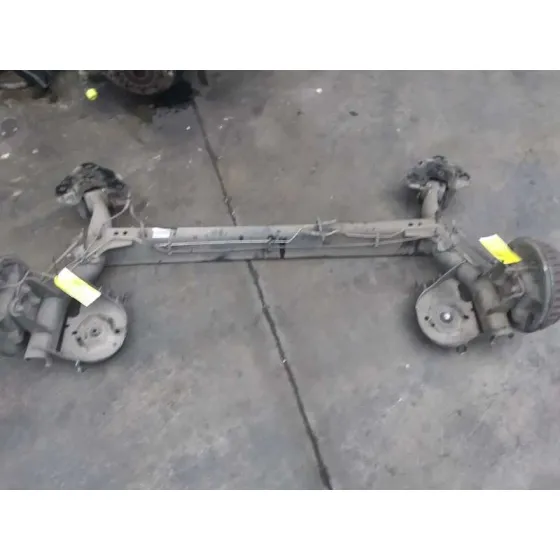 Puente Trasero para Dacia Lodgy