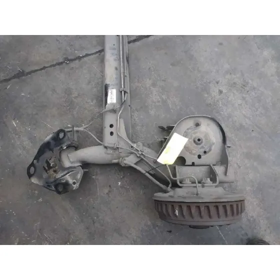 Puente Trasero para Dacia Lodgy