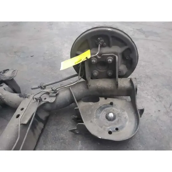Puente Trasero para Dacia Lodgy