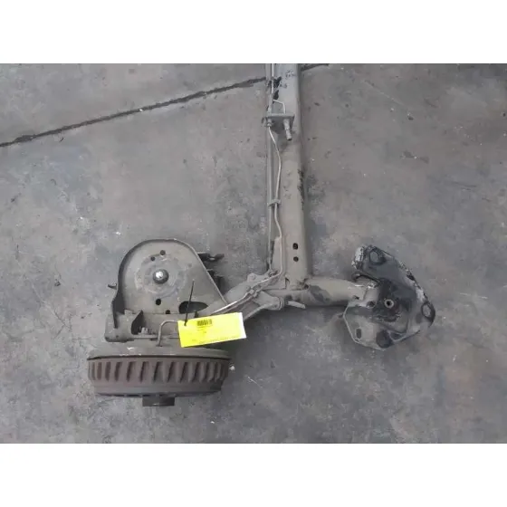 Puente Trasero para Dacia Lodgy