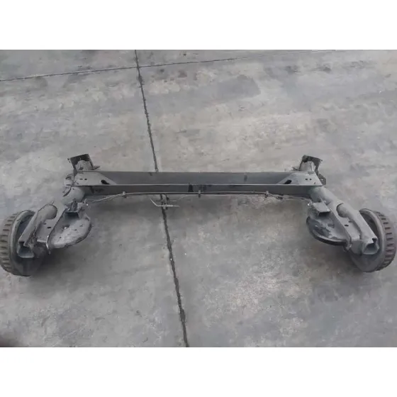 Puente Trasero para Dacia Lodgy