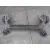 Puente Trasero para Dacia Lodgy