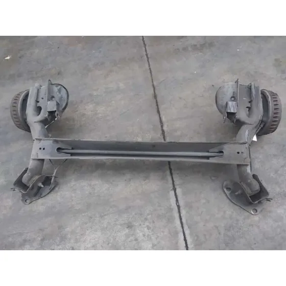 Puente Trasero para Dacia Lodgy