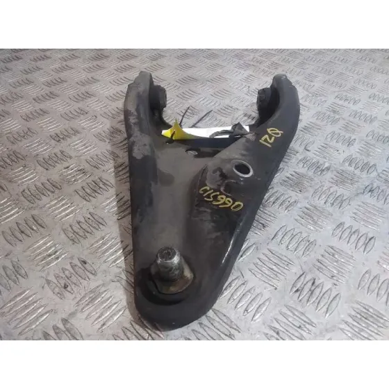 Brazo Suspension Inferior Delantero Izquierdo para Dacia Lodgy