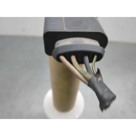 Bobina Encendido para Seat Ibiza Sc (6J1)