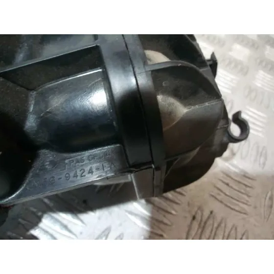Colector Admision para Ford Focus Lim. (Cb8)