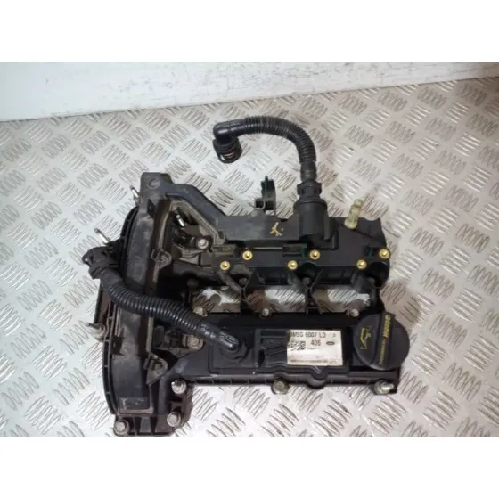 Tapa Balancines para Ford Focus Lim. (Cb8)