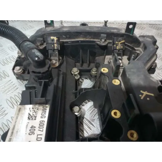 Tapa Balancines para Ford Focus Lim. (Cb8)