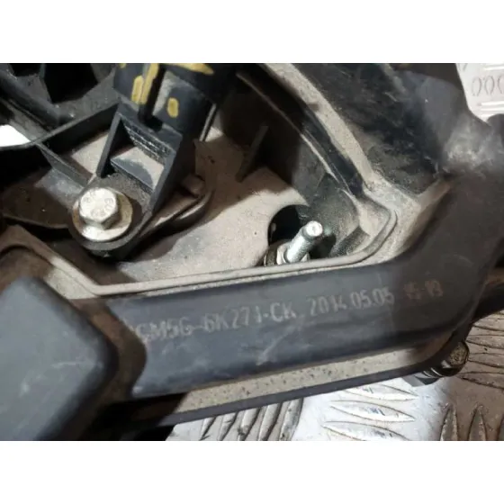 Tapa Balancines para Ford Focus Lim. (Cb8)
