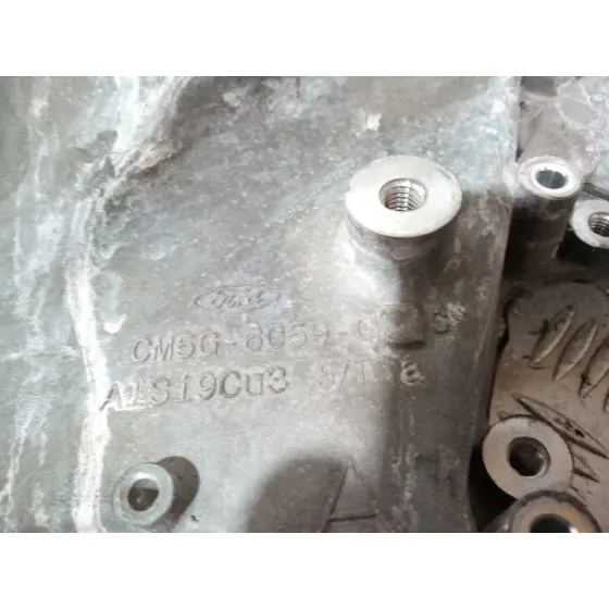 Tapa Distribucion para Ford Focus Lim. (Cb8)