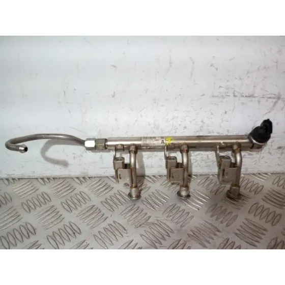 Rampa Inyectora para Ford Focus Lim. (Cb8)