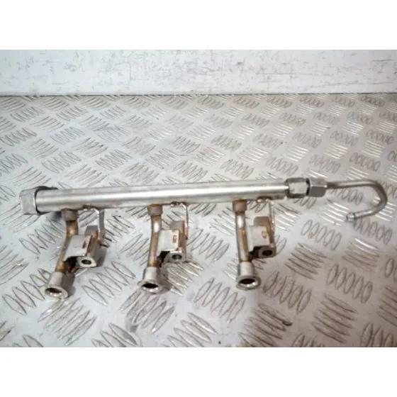 Rampa Inyectora para Ford Focus Lim. (Cb8)