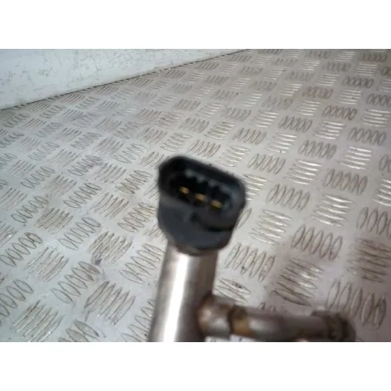 Rampa Inyectora para Ford Focus Lim. (Cb8)