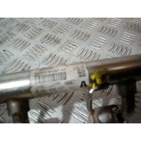 Rampa Inyectora para Ford Focus Lim. (Cb8)