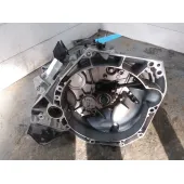 Despiece Caja Cambios para Renault Clio V