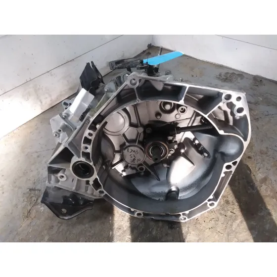 Despiece Caja Cambios para Renault Clio V