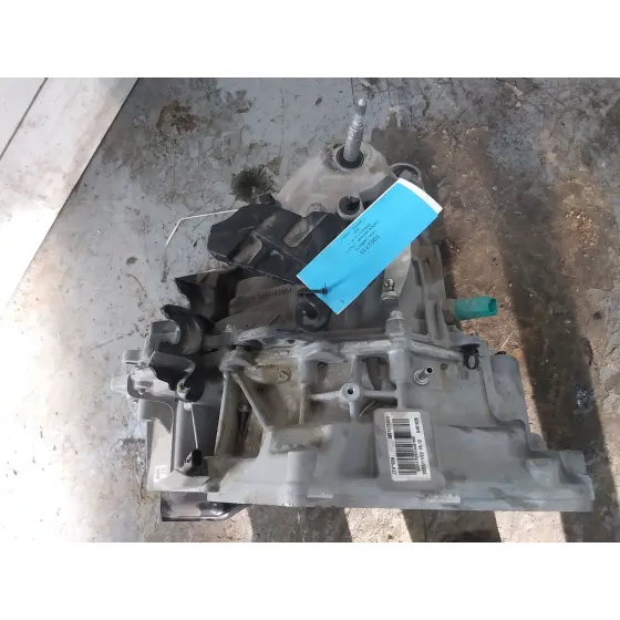 Despiece Caja Cambios para Renault Clio V