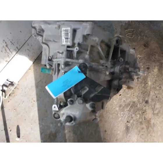 Despiece Caja Cambios para Renault Clio V