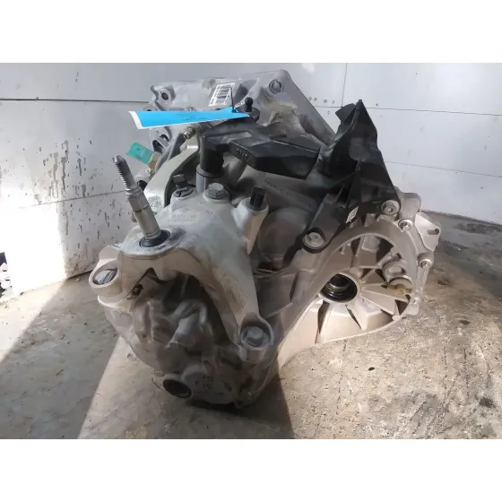 Despiece Caja Cambios para Renault Clio V