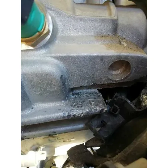 Despiece Caja Cambios para Renault Clio V