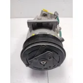 Compresor Aire Acondicionado para Renault Clio V