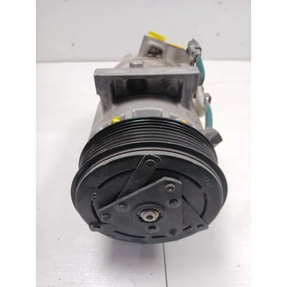 Compresor Aire Acondicionado para Renault Clio V