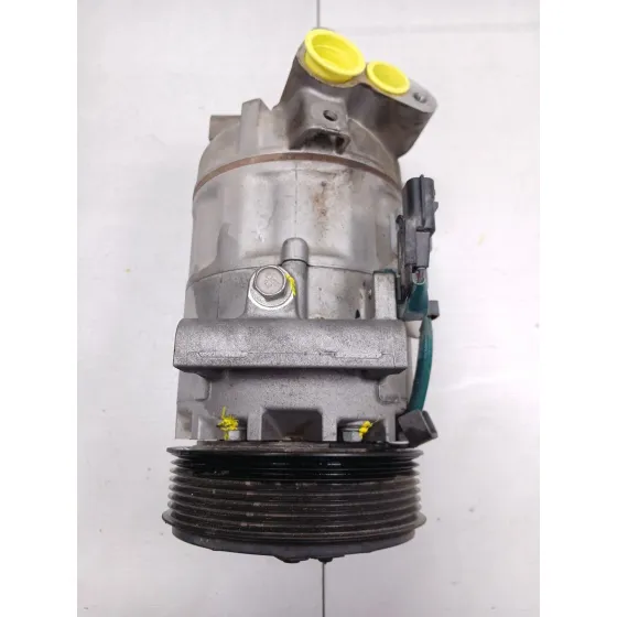 Compresor Aire Acondicionado para Renault Clio V