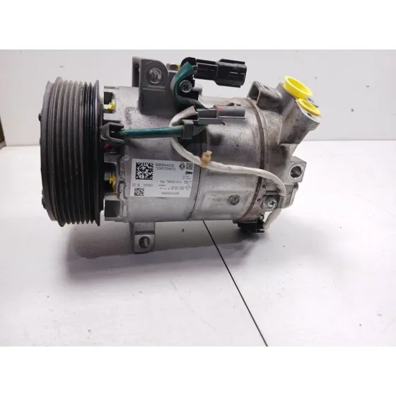 Compresor Aire Acondicionado para Renault Clio V