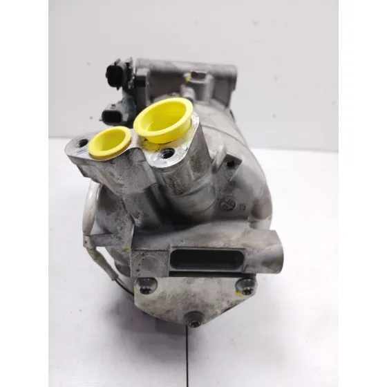 Compresor Aire Acondicionado para Renault Clio V