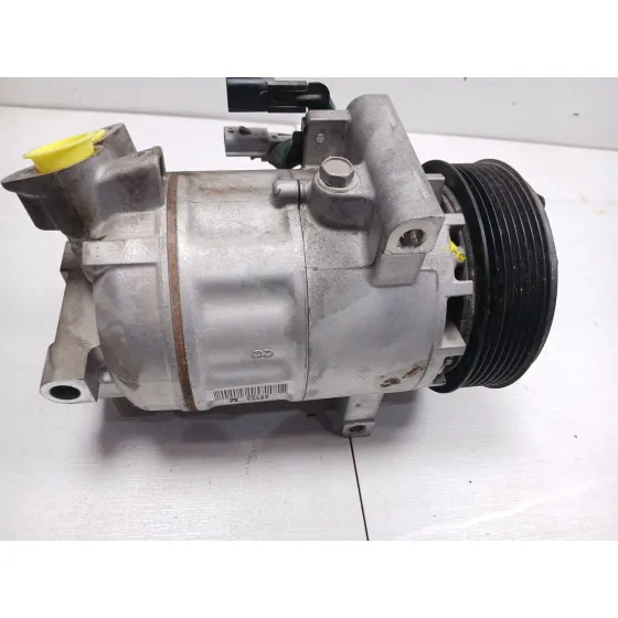 Compresor Aire Acondicionado para Renault Clio V