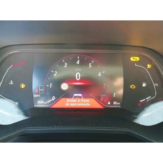 Cuadro Instrumentos para Renault Clio V