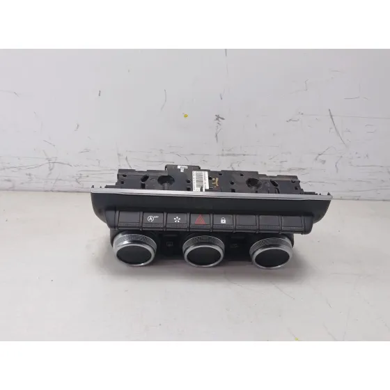 Mando Climatizador para Renault Clio V