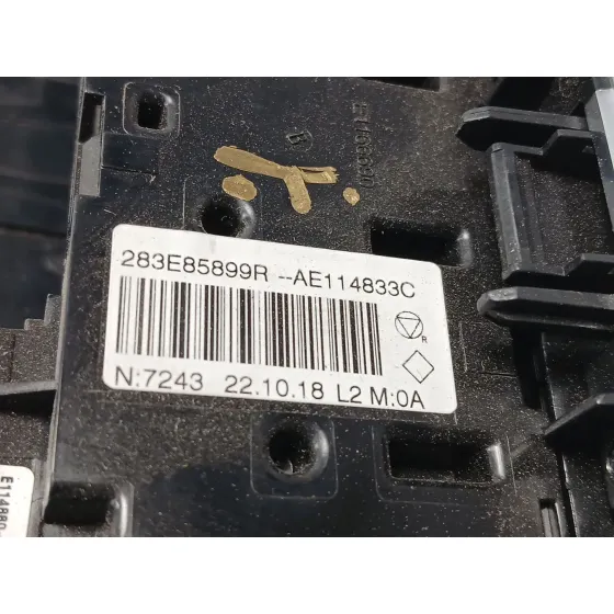 Mando Climatizador para Renault Clio V