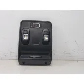 Luz Interior para Renault Clio V