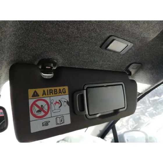 Parasol Derecho para Renault Clio V