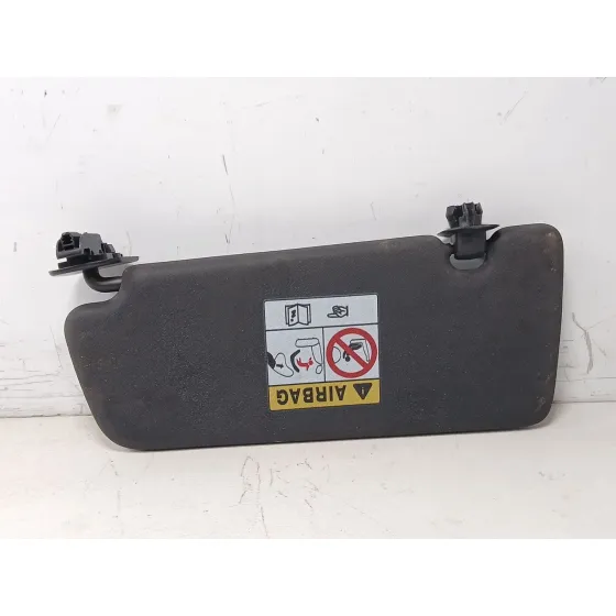 Parasol Derecho para Renault Clio V