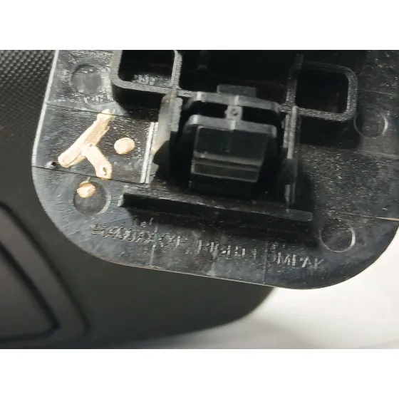 Parasol Derecho para Renault Clio V