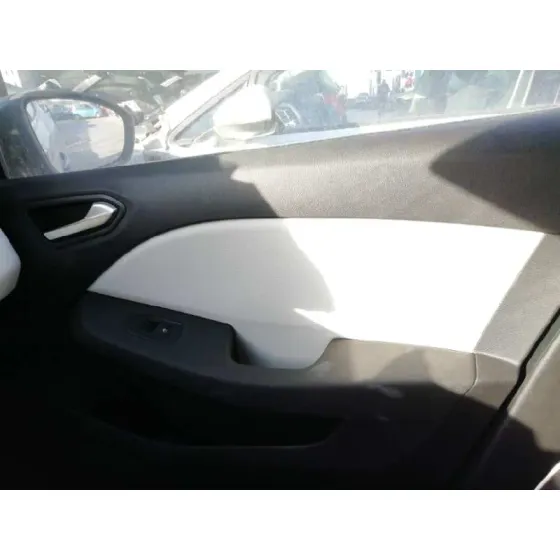 Guarnecido Puerta Delantera Derecha para Renault Clio V