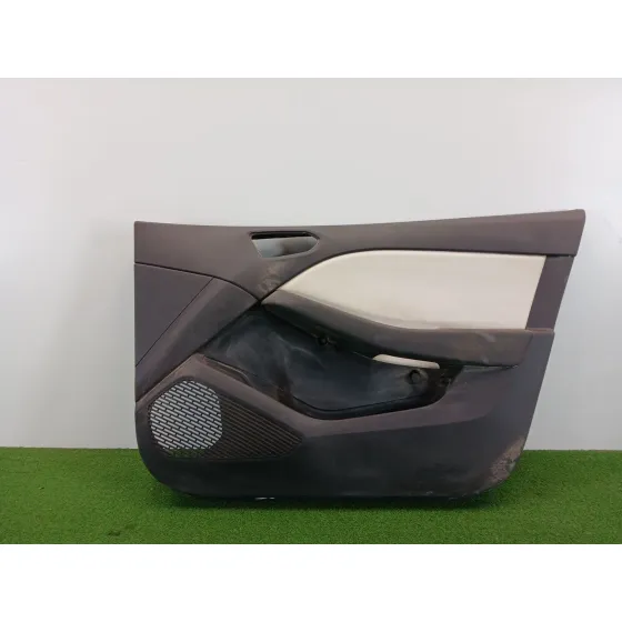 Guarnecido Puerta Delantera Derecha para Renault Clio V
