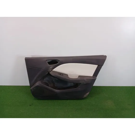 Guarnecido Puerta Delantera Derecha para Renault Clio V