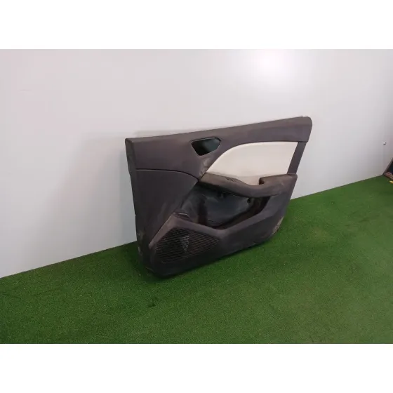 Guarnecido Puerta Delantera Derecha para Renault Clio V