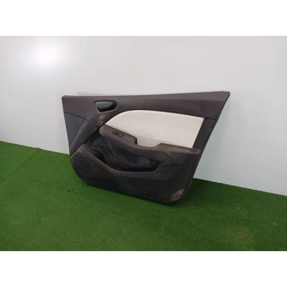 Guarnecido Puerta Delantera Derecha para Renault Clio V