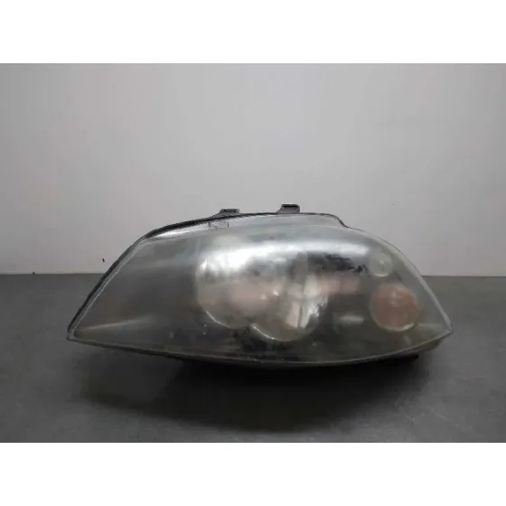 Faro Izquierdo para Seat Ibiza (6L1)