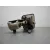 Maneta Exterior Porton para Seat Ibiza (6L1)