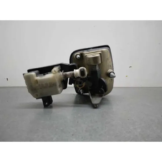 Maneta Exterior Porton para Seat Ibiza (6L1)