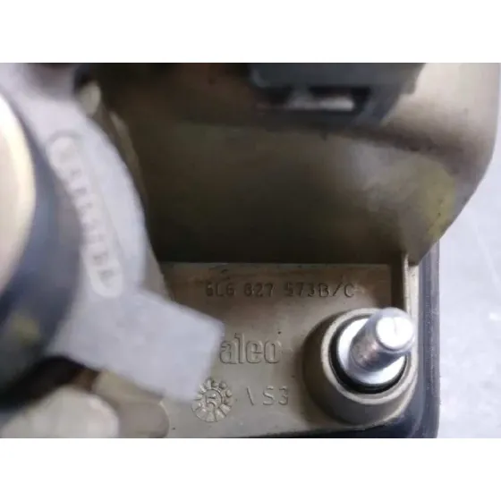 Maneta Exterior Porton para Seat Ibiza (6L1)