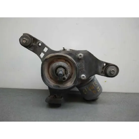 Motor Limpia Delantero para Citroën C4 Picasso